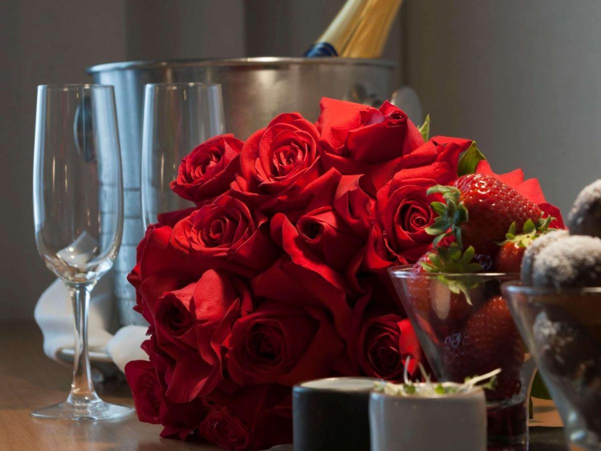 Mercure Campinas Campinas  Eksteriør billede
