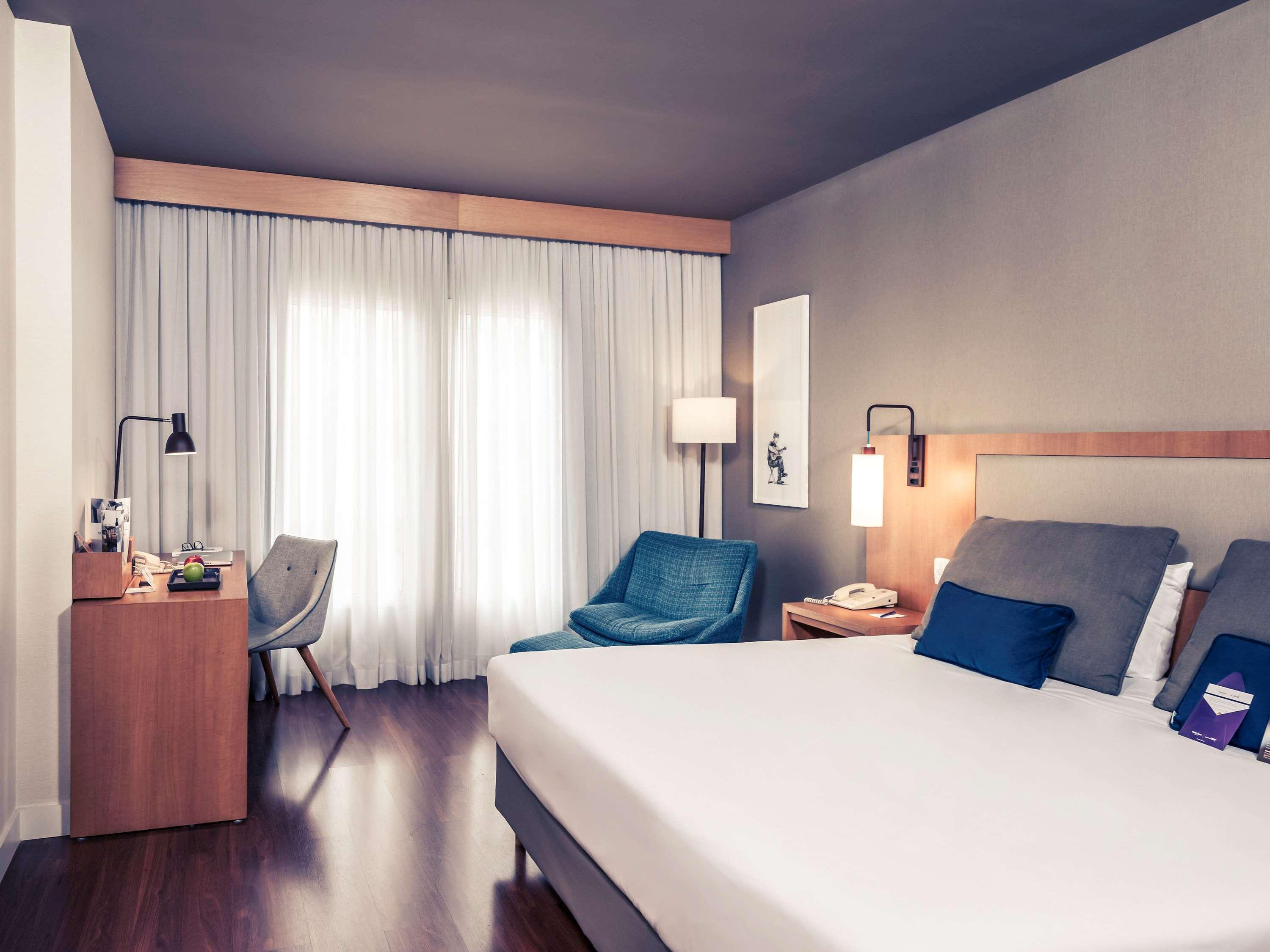 Mercure Campinas Campinas  Eksteriør billede