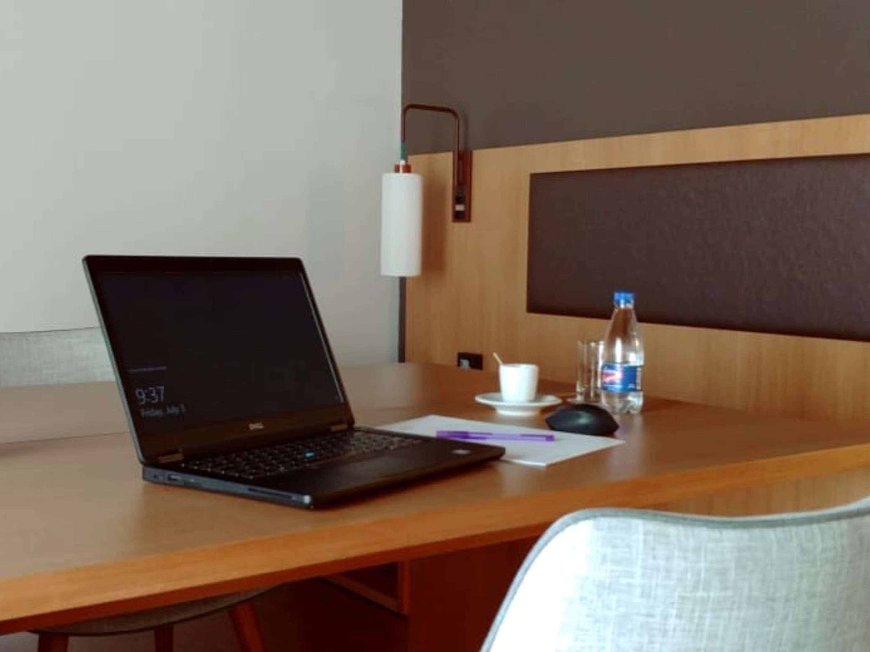 Mercure Campinas Campinas  Eksteriør billede