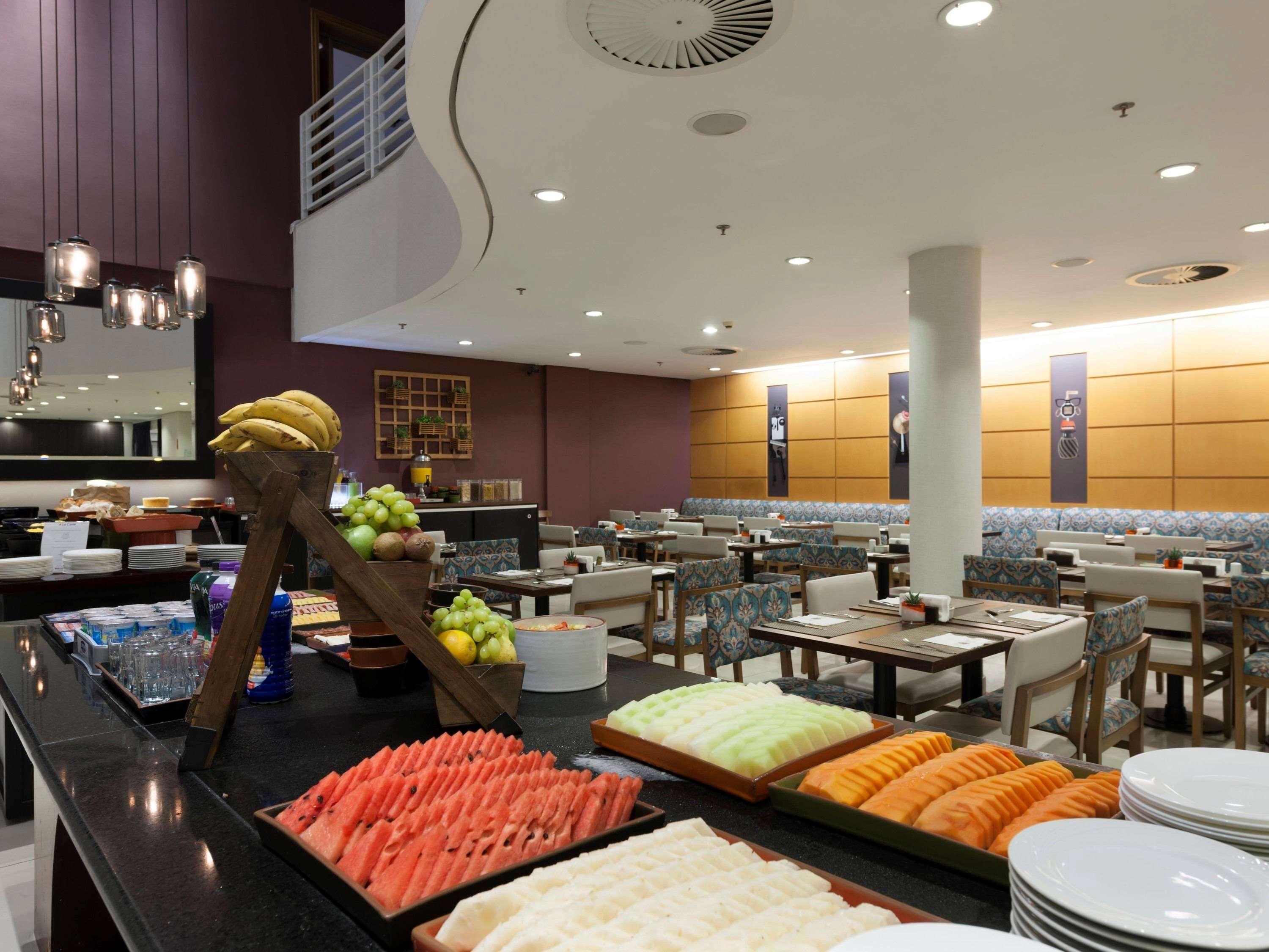 Mercure Campinas Campinas  Eksteriør billede