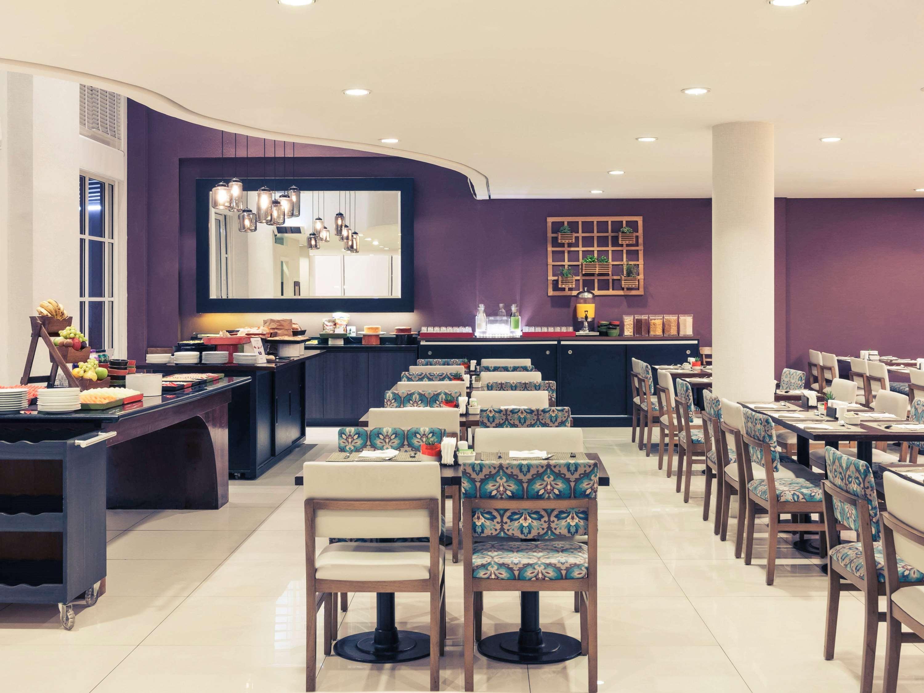 Mercure Campinas Campinas  Eksteriør billede
