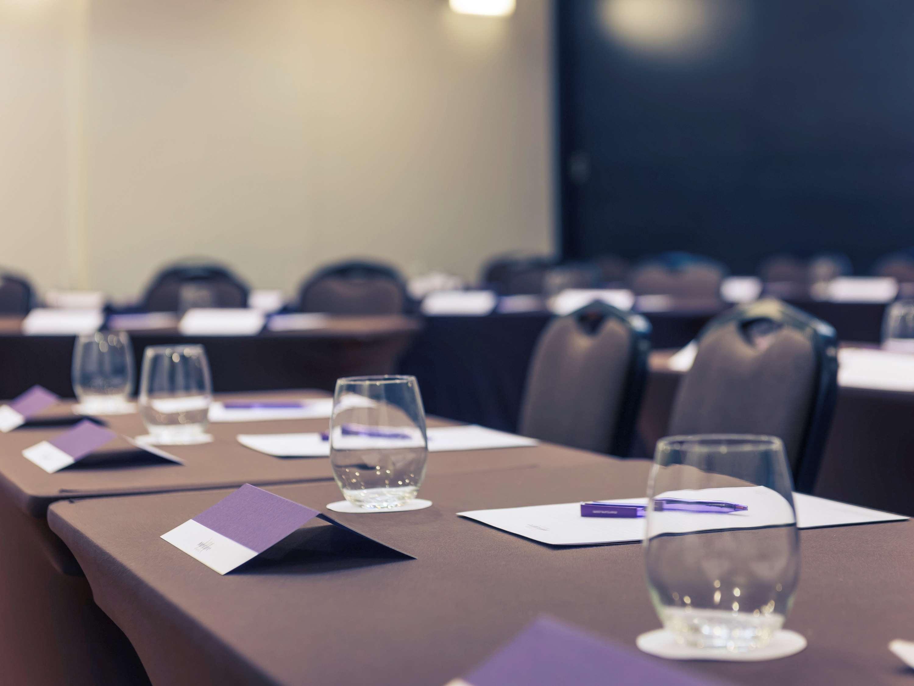 Mercure Campinas Campinas  Eksteriør billede