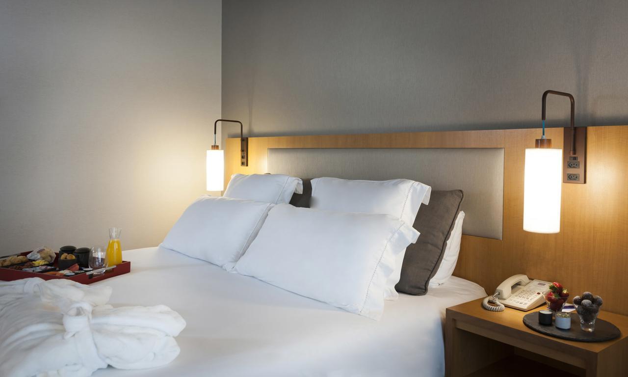 Mercure Campinas Campinas  Eksteriør billede