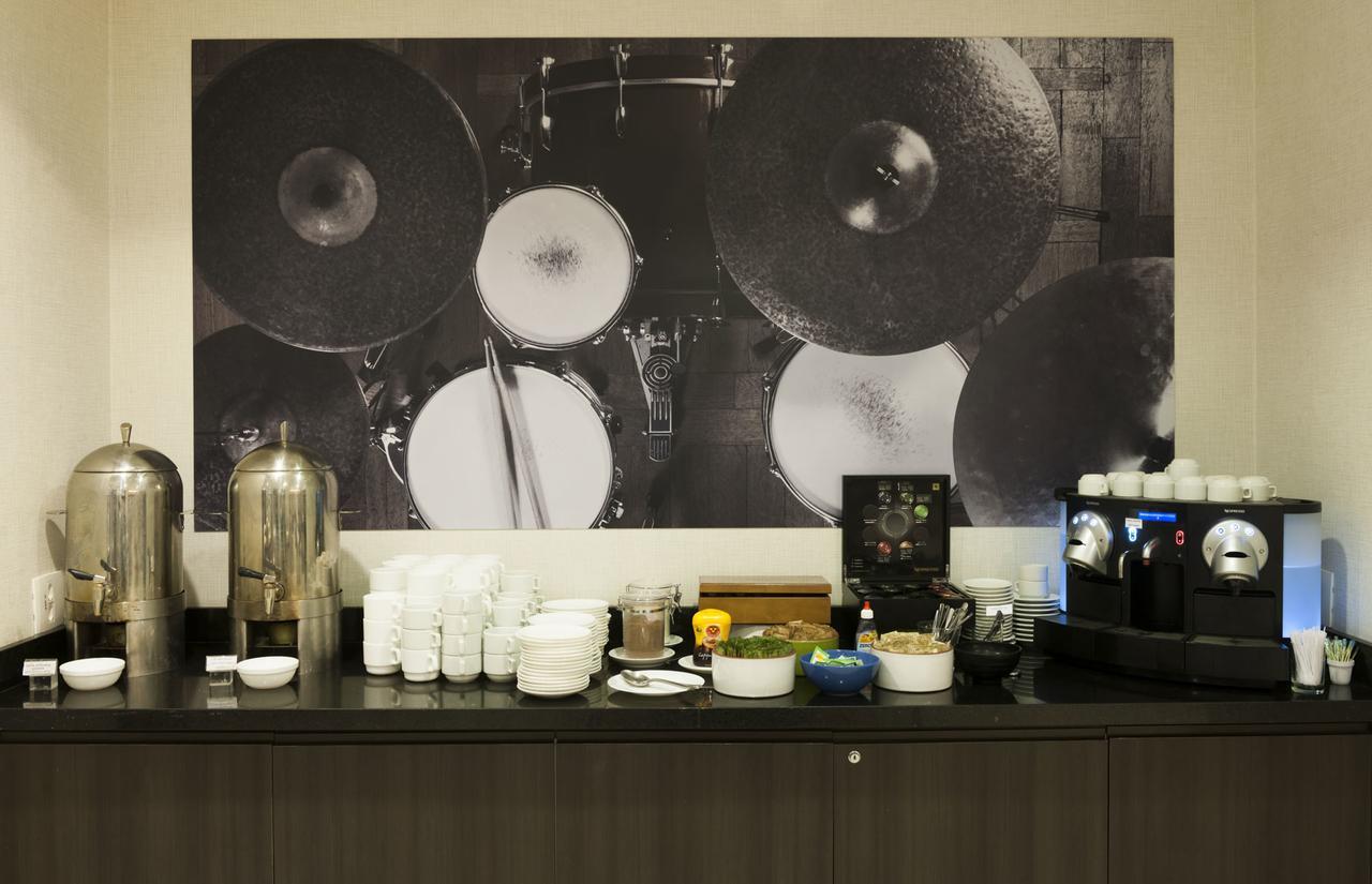 Mercure Campinas Campinas  Eksteriør billede