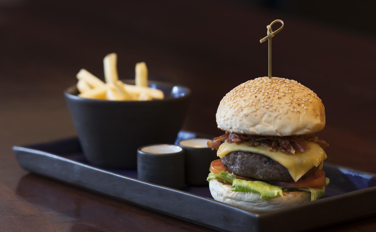 Mercure Campinas Campinas  Eksteriør billede