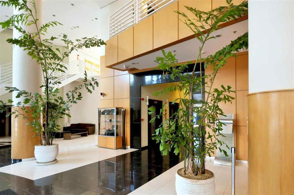 Mercure Campinas Campinas  Eksteriør billede
